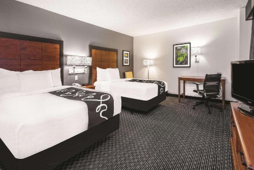 La Quinta Inn & Suites by Wyndham San Antonio Riverwalk image 34