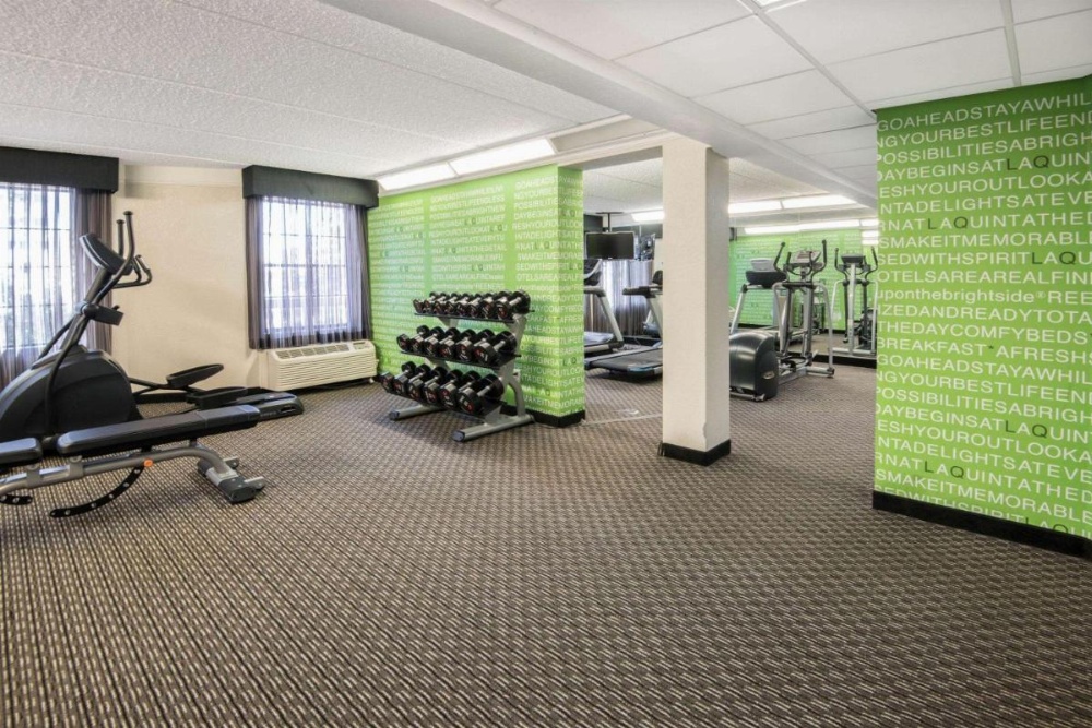 La Quinta Inn & Suites by Wyndham San Antonio Riverwalk Image 35