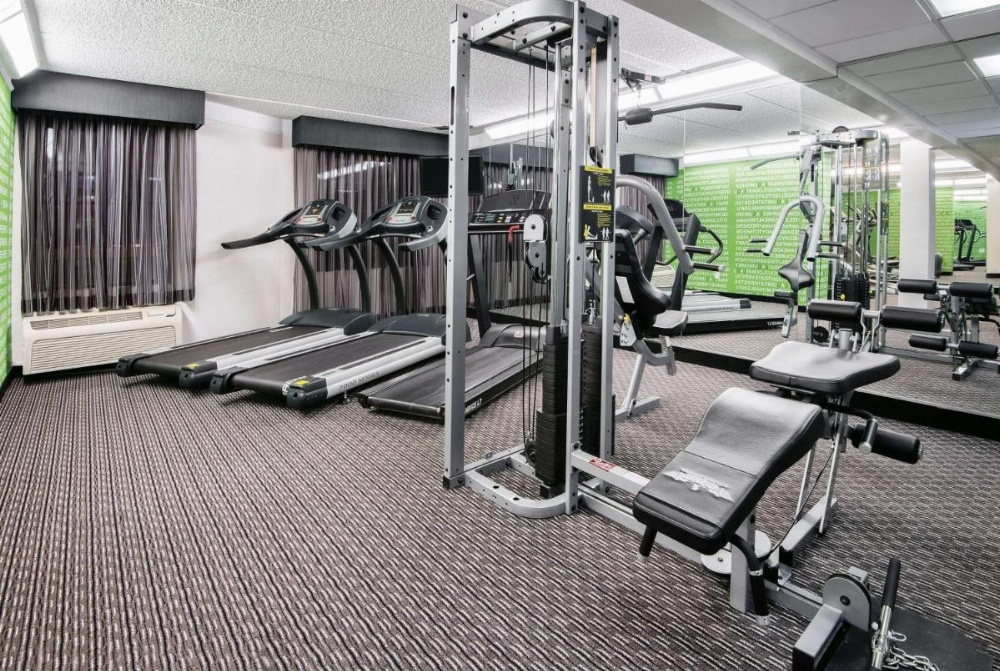 La Quinta Inn & Suites by Wyndham San Antonio Riverwalk Image 36