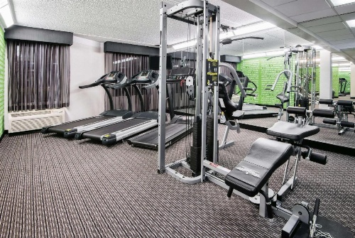 La Quinta Inn & Suites by Wyndham San Antonio Riverwalk image 36