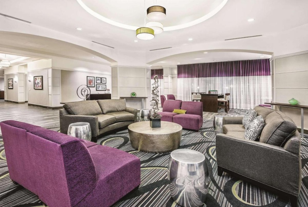 La Quinta Inn & Suites by Wyndham San Antonio Riverwalk Image 38