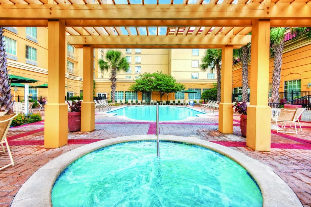 La Quinta Inn & Suites by Wyndham San Antonio Riverwalk Image 42
