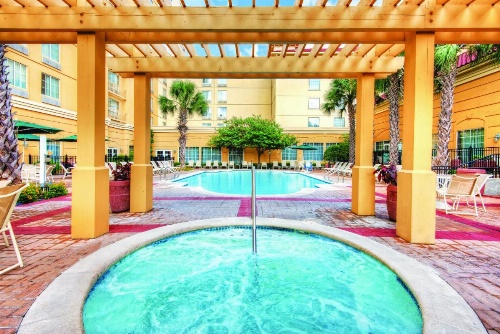 La Quinta Inn & Suites by Wyndham San Antonio Riverwalk image 42