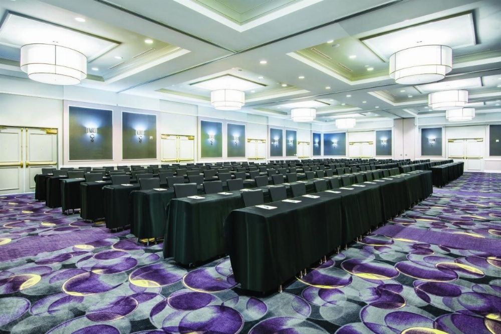 La Quinta Inn & Suites by Wyndham San Antonio Riverwalk